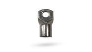 Terminal Compressão 185 mm Boca Expandida 10 Peças