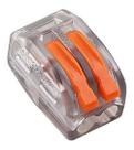 Terminal Conector Emenda Iluminação