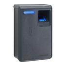 Terminal Controle Acesso Inner 2 Biométrico - Topdata