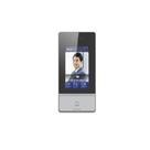 Terminal de Acesso Facial Hikvision DS-KV9503-WBE1, 10 Mil Faces