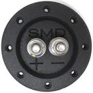 Terminal de alto-falante SMD de aço inoxidável de 1 canal PLESIU