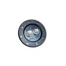 Terminal de alto-falante SMD Heavy Duty Grade 8 3/4 PVC preto Terminal de alto-falante SMD Heavy Duty Grade 8 3/4 PVC preto