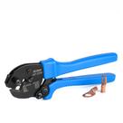 Terminal de anel de cabo de bateria Crimper iCrimp AP-50BI 8-2AWG