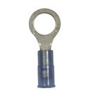 Terminal de anel WirthCo 80854 16-14 AWG em nylon, 5 peças