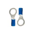 Terminal de argola 16/14GA XSCORPION 100pcs RTT38B