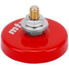 Terminal de aterramento magnético para solda 7kg - 9755955 - MTX