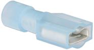 Terminal de componentes eletrônicos Gardner Bender 15-153F 16-14 AWG Terminal de componentes eletrônicos Gardner Bender 15-153F 16-14 AWG