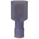 Terminal de componentes eletrônicos Gardner Bender 20-153F Blue Terminal de componentes eletrônicos Gardner Bender 20-153F Blue