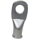 Terminal de componentes eletrônicos Gardner Bender AML-206 Lug 2 AWG Terminal de componentes eletrônicos Gardner Bender AML-206 Lug 2 AWG