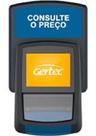 Terminal De Consulta Gertec Busca Preço Ethernet E Wi-fi