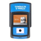 Terminal de Consulta Gertec G2 Busca Preço 2D - 00410780
