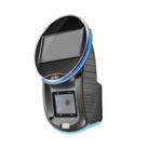 Terminal de consulta gertec tc506-e-a 2d ethernet e wi-fi