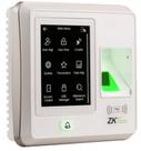Terminal de controle de acesso zkteco sf300