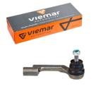 Terminal De Direção 208 1.0 L 12V Dohc L3 2023 A 2024 / 208 1.6 L 16V Dohc L4 2021 A 2024 / 208 2021 A 2024 / 208 1.0 L 6V Sohc L3 2022 A 2024 - Viem