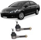 Terminal de Direção Citroen C4 Pallas Dianteiro (2004 Até 2012) Flex Automotive O Par Terminal de Direção Citroen C4 Pallas Dianteiro (2004 Até 2012) Flex Automotive O Par
