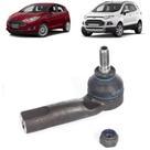 Terminal de Direção Esquerdo Ford Fiesta Ecosport Ka Qk30758