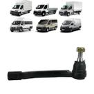 Terminal de direçao fiat ducato peugeot boxer citroen jumper 2018 a 2024 lado esquerdo 335642 Terminal de direçao fiat ducato peugeot boxer citroen jumper 2018 a 2024 lado esquerdo 335642