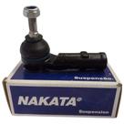Terminal De Direcao Ford Ecosport Fiesta Ka 2003 A 2013
