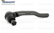 Terminal de direção Honda City Fit 2008-2013 - Tenacity Terminal de direção Honda City Fit 2008-2013 - Tenacity