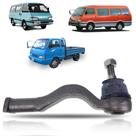 Terminal de direção kia besta 2.7 bongo k2700 asia topic 1992 1993 1994 1995 1996 1997 Terminal de direção kia besta 2.7 bongo k2700 asia topic 1992 1993 1994 1995 1996 1997