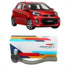 Terminal De Direção Picanto Perfect L/ Direito 2011 Até 2017