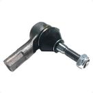 Terminal de direção tracker ltz 1.8 16v 2013/2018 - 112402 - ok03443