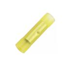 Terminal de Emenda 21mm Pacote com 15un. XSCORPION BC4Y Terminal de Emenda 21mm Pacote com 15un. XSCORPION BC4Y