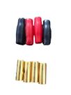 Terminal de emenda 4awg 04pcs PBTB-4