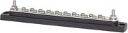 Terminal de parafuso comum 20x8-32 Bus Bar Blue Sea 2302 150A
