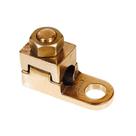Terminal de Pressão Forjado 120mm Cobre Intelli