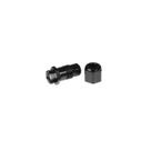 Terminal de proteção final para cabo Microinversor YC500 YC600 e YC1200 - End cap