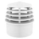Terminal de Ventilação 50 mm - 59.50.271.9 - TIGRE