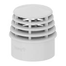 Terminal de Ventilação Esg.100mm Tigre Terminal de Ventilação Esg.100mm Tigre