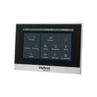 Terminal de video ip universal tvip 3000 wifi preto - INTELBRAS