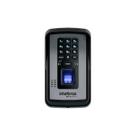 Terminal dedicado porteiro xpe 1013 biometria intelbras