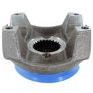 Terminal Diferencial Aço 24 Estrias Scania 113h/ 114/ 124/ P400