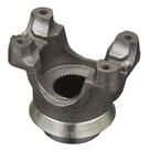 Terminal Diferencial Aço 37 Est. Ford F4000 C/Motor Cummins