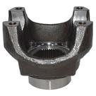 Terminal Diferencial Aço 46 Est. Vw 14.200 Ford Cargo 1419/ F14000 Sapao Dif.
