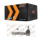 Terminal direcao - astra 1999 a 2011 / vectra 2006 a 2011 / zafira 2001 a 2012 - 335095 Terminal direcao - astra 1999 a 2011 / vectra 2006 a 2011 / zafira 2001 a 2012 - 335095