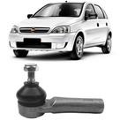 Terminal Direção Corsa Hatch 2002 A 2012 Diant Le Ld Viemar