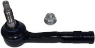 Terminal Direção Dianteiro Joy 2019 a 2021 Nakata N 93078 Terminal Direção Dianteiro Joy 2019 a 2021 Nakata N 93078