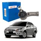 Terminal Direção Direito Focus Sedan 1.6 2003 A 2004