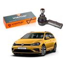 Terminal Direção Direito Golf Variant 1.4 2018 A 2019