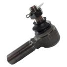 Terminal Direcao Direito Mercedes 1313 Barra Pequena 28mm N524 LT138 Linnus