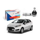 Terminal Direção Direito New Fiesta 1.5 1.6 2014 A 2017