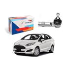 Terminal Direção Direito New Fiesta Sedan 1.5 1.6 2014 A 2017
