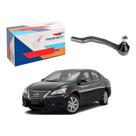 Terminal Direção Direito Perfect Sentra 2.0 16v 2014 A 2016 Terminal Direção Direito Perfect Sentra 2.0 16v 2014 A 2016
