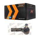 Terminal direcao - ecosport 2003 a 2012 / fiesta 2002 a 2008 / ka 2008 a 2012 - 335020