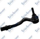 Terminal direção esquerdo audi a4 09/16 a5 10/14 a6 12/18 a7 12/18 q5 09/17 rs5 13/15 porsche macan 15/20
