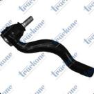 Terminal direção esquerdo dodge durango 11/15 jeep grand cherokee 11/15